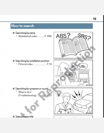 lexus is 350& 200t 2016-2017 owners manual